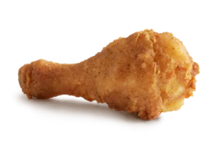 1 Piece of Chicken