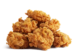 6 Pieces Wicked Boneless