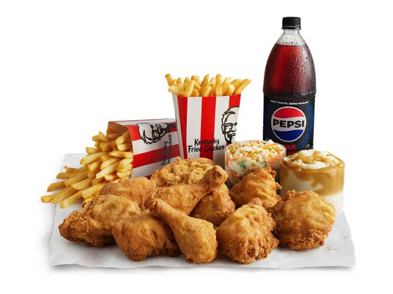 Family Feat