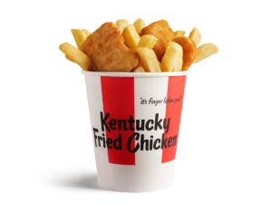Go Bucket Nuggets 1