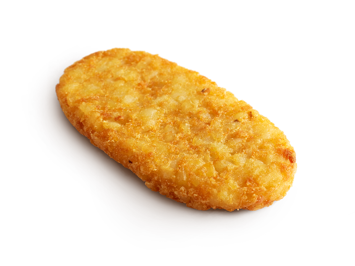 Hash Brown
