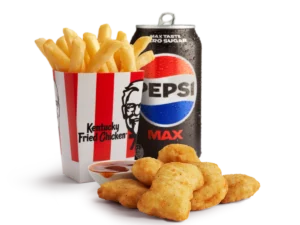 Nuggets 6 Combo