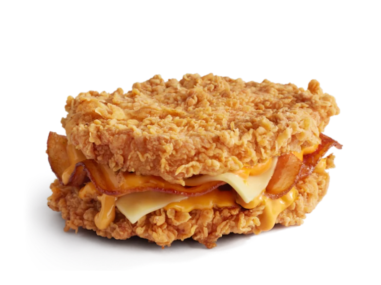 Zinger double
