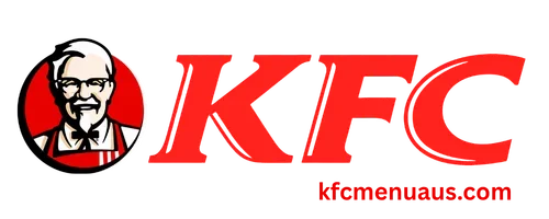 KFC Menu Australia Logo