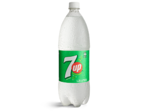 1.25L 7Up