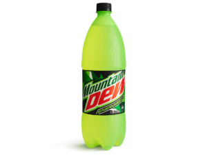 1.25L Mountain Dew