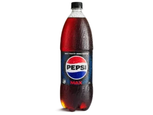 1.25L Pepsi Max