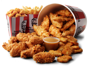 Finger Food - 20+ Bundles