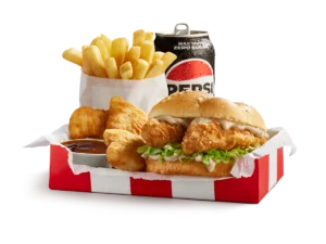 KFC Menu Australia with Prices | Updated August 2026 16 $10 Boxfull