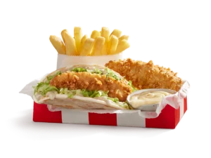 KFC Menu Australia with Prices | Updated August 2026 17 $5 Boxfull