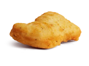 Nuggets (1 PC) - Chicken