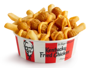 KFC Menu Australia with Prices | Updated August 2026 2 Wicked Loaded Chips