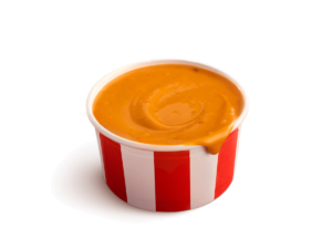 Wicked Sauce