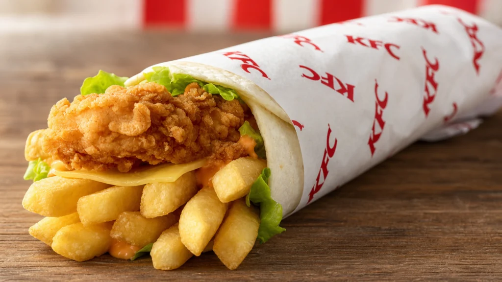 zinger Chipster