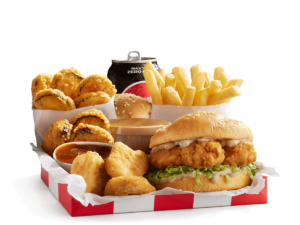 $15 Pickles Boxfull