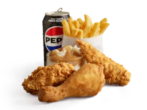 KFC Menu Australia with Prices | Updated October 2026 19 9.95 Luxe Lunch